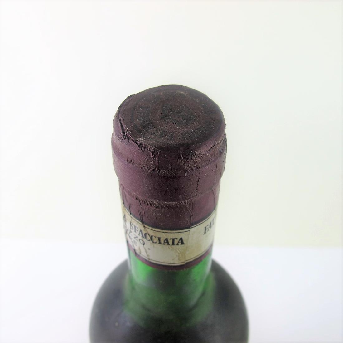 Image for Fattoria La Sfacciata 1973 Chianti
