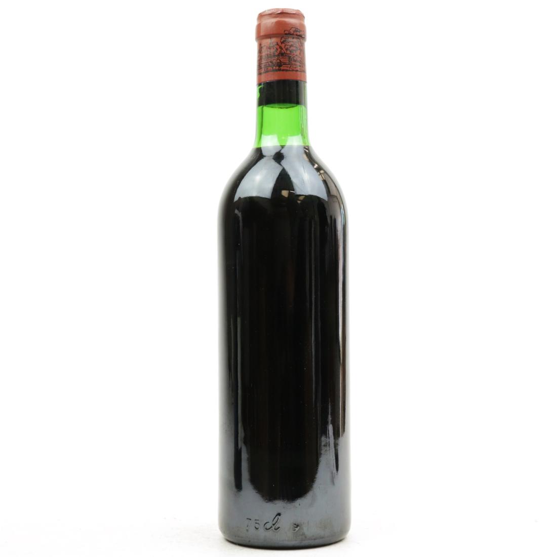Image for Château Lafite Rothschild 1979