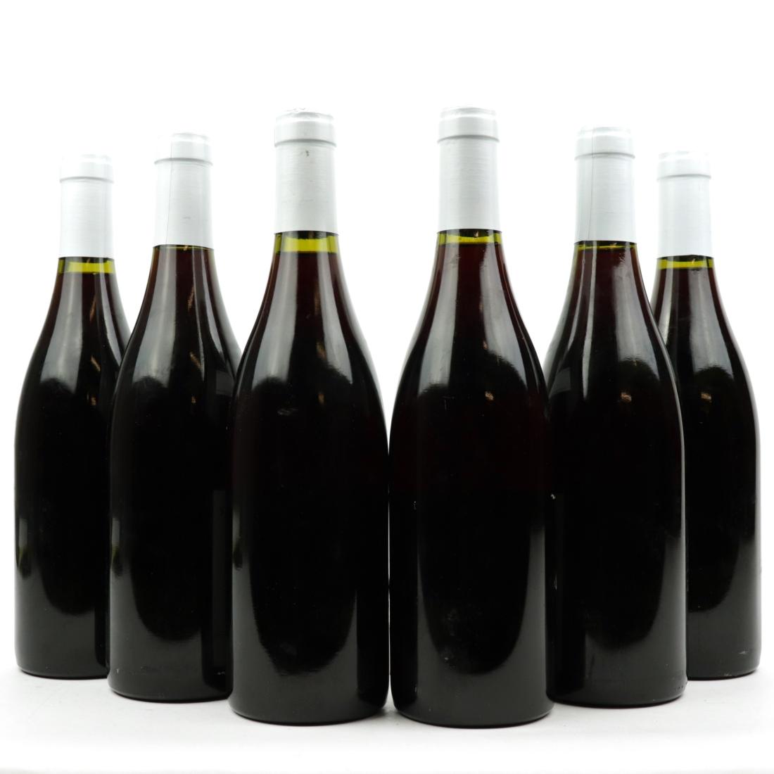 Image for G.Lignier 2004 Clos De La Roche Grand-Cru