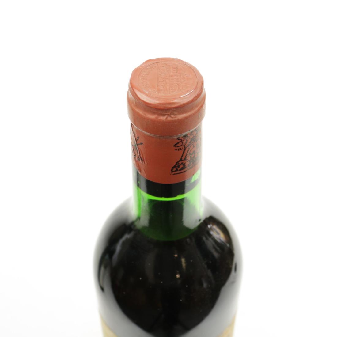 Image for Château Lafite Rothschild 1979
