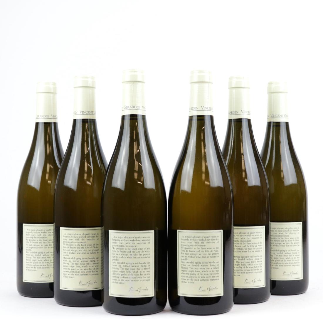 Image for V.Girardin 2002 Puligny-Montrachet