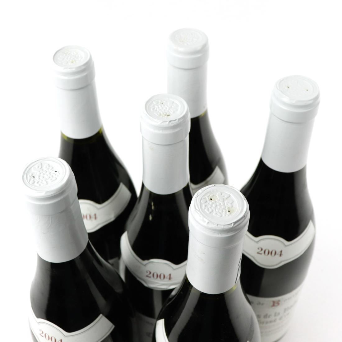 Image for G.Lignier 2004 Clos De La Roche Grand-Cru