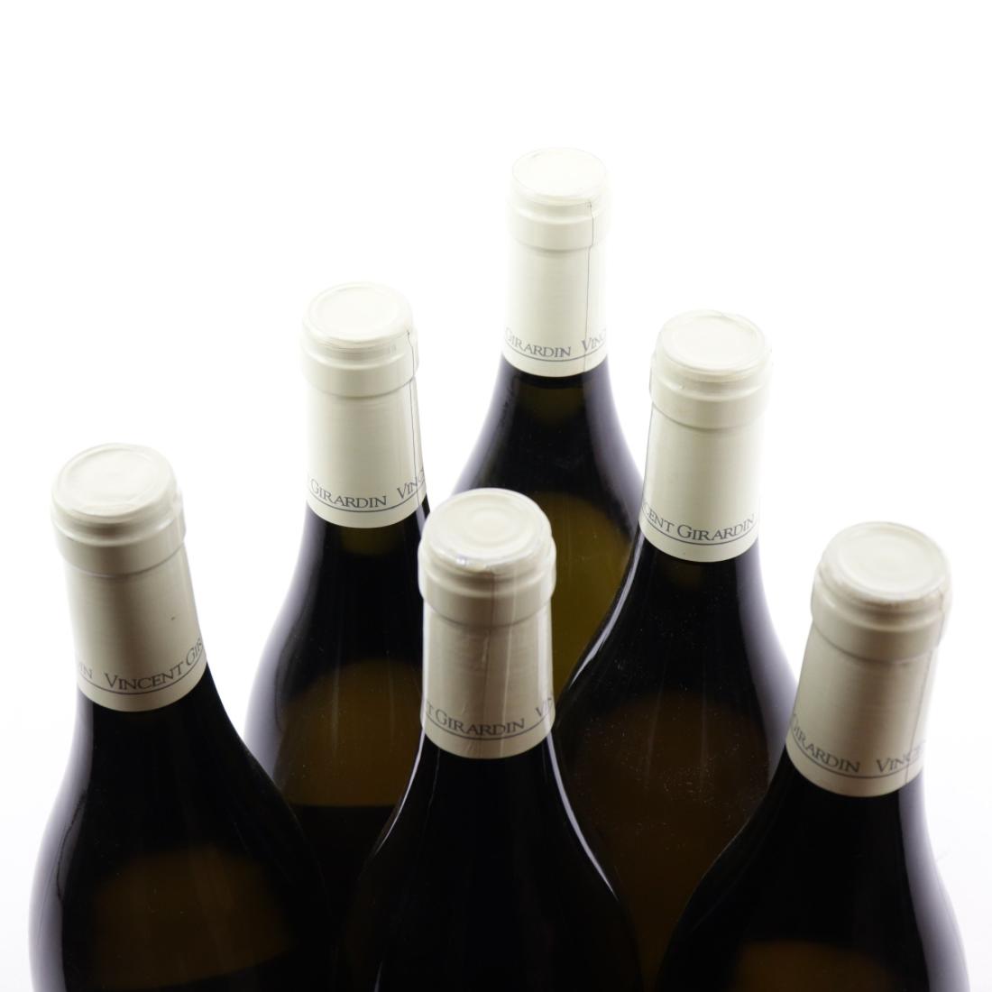 Image for V.Girardin 2002 Puligny-Montrachet