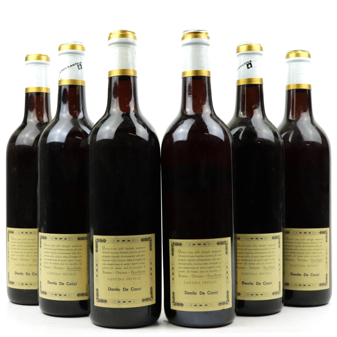 Image for La Mia Cantina 1964 Barbaresco