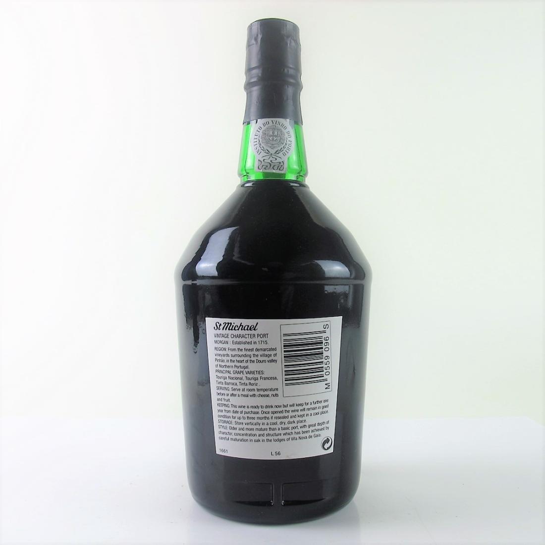 Image for Marks & Spencer Vintage Character Port