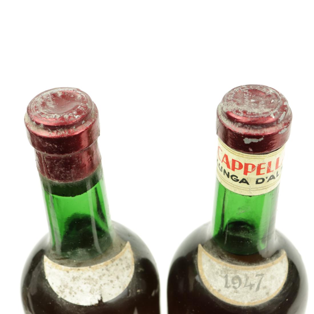Image for Cappellano 1947 Super Barolo