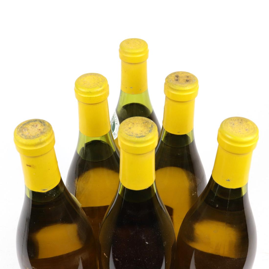 Image for L.Latour 1986 Corton-Charlemagne Grand Cru