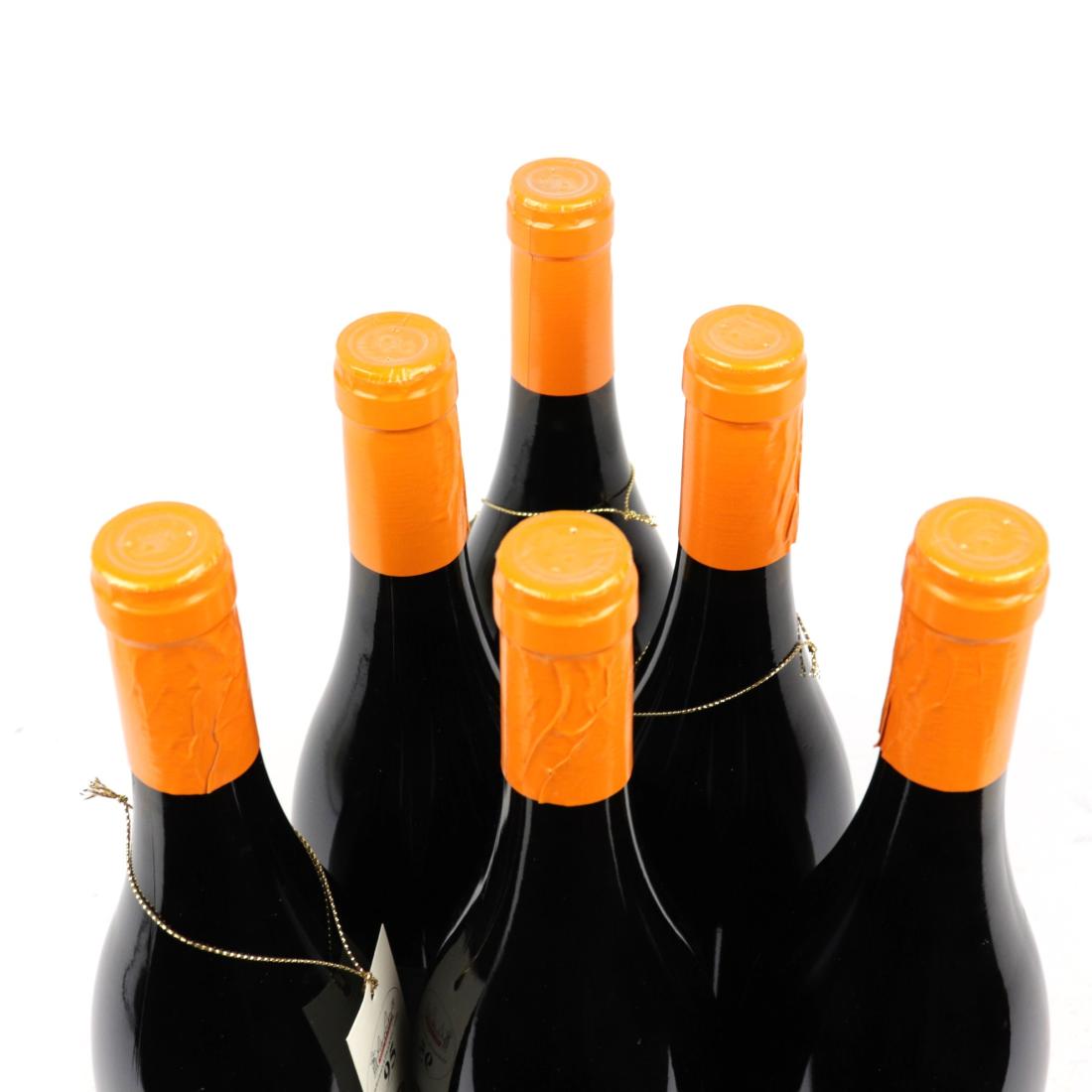 Image for Quinta Da Falorca 2011 Dao Reserva