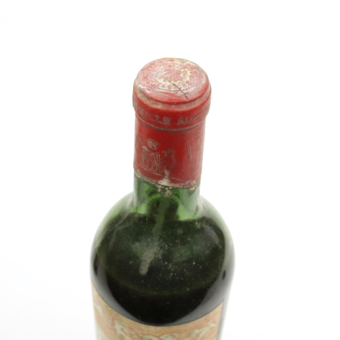 Image for Ch. Mouton-Rothschild 1965 Pauillac 1er-Cru