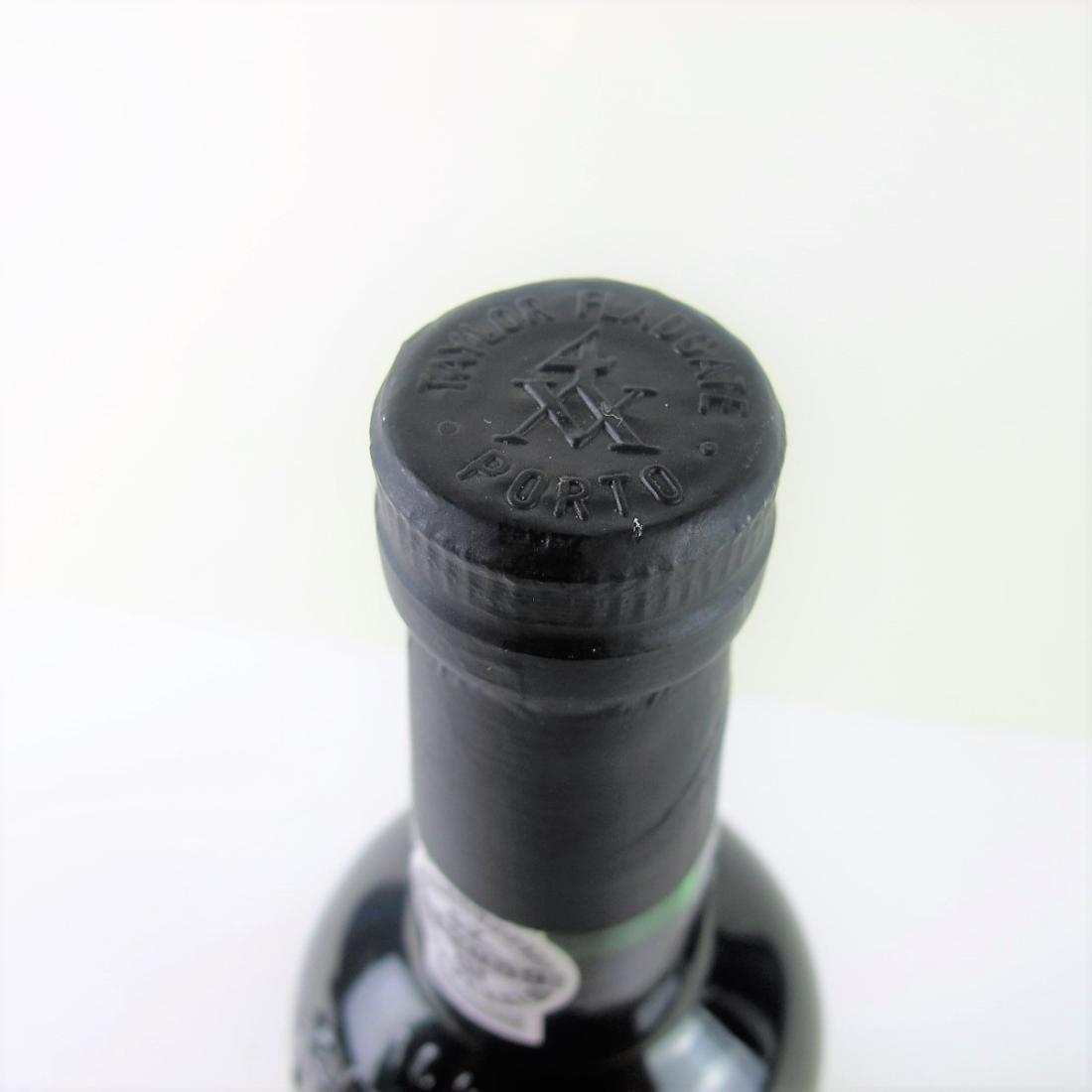 Image for Taylor's First Estate Reserve Port