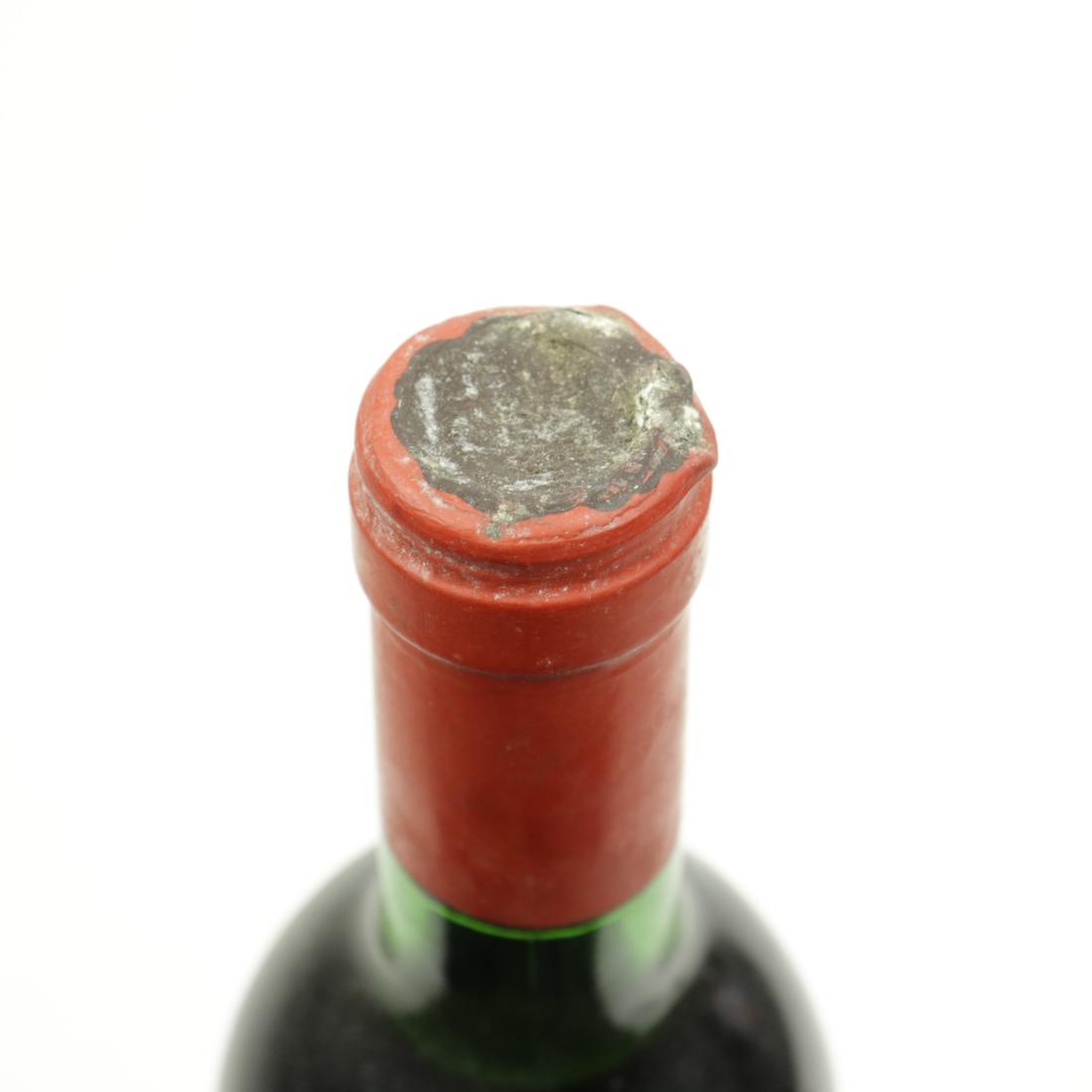 Image for Ch. Pavie 1982 St-Emilion 1er Grand Cru
