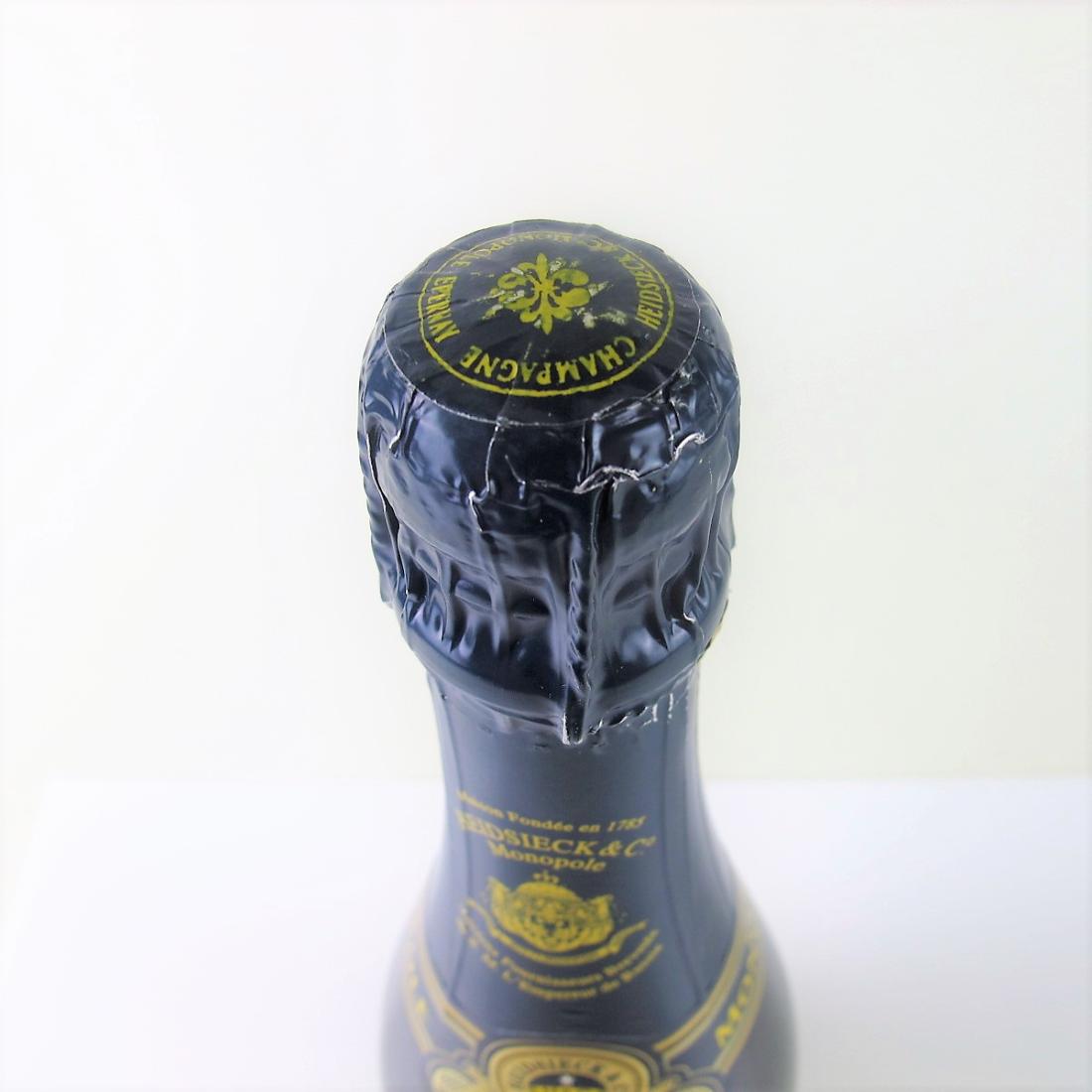 Image for Heidsieck Monopole Blue Top Brut NV Champagne