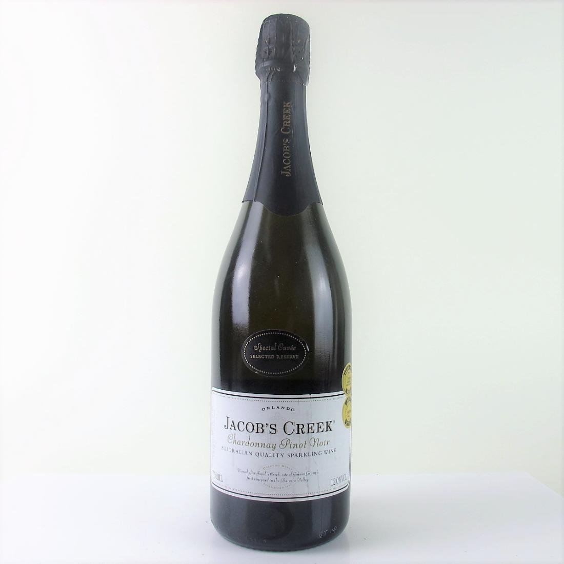 Image for Jacob's Creek Australian Sparkling Wine