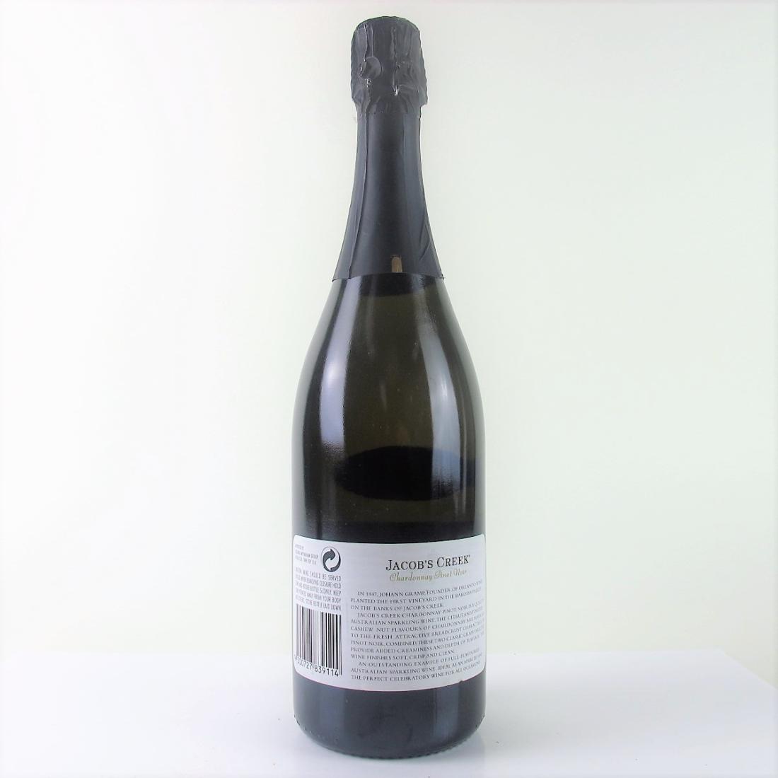 Image for Jacob's Creek Australian Sparkling Wine