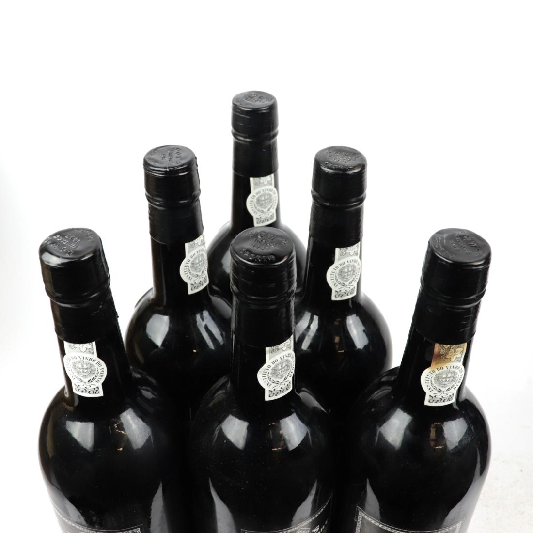Image for Dow's 1983 Vintage Port