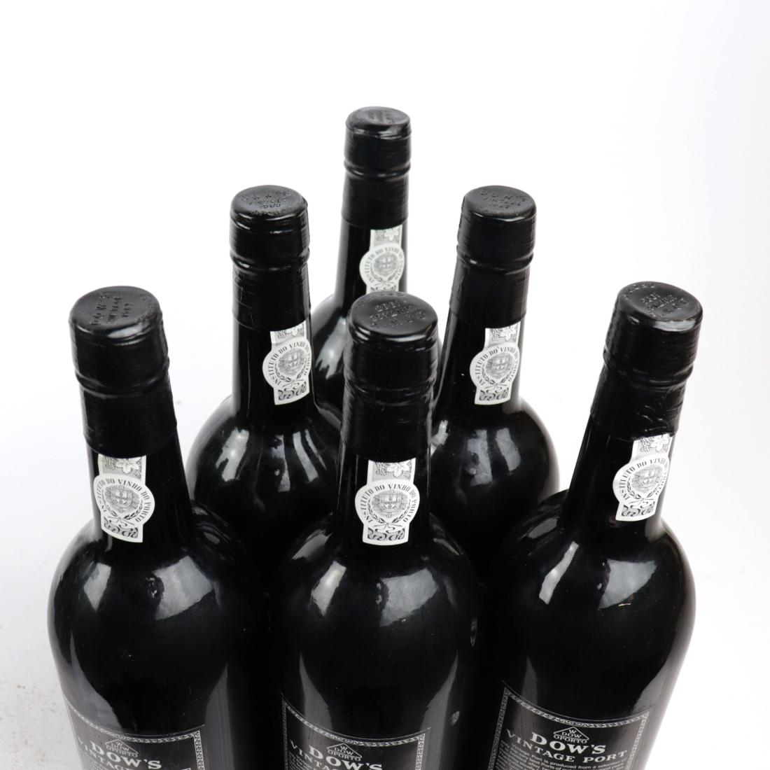 Image for Dow's 1983 Vintage Port