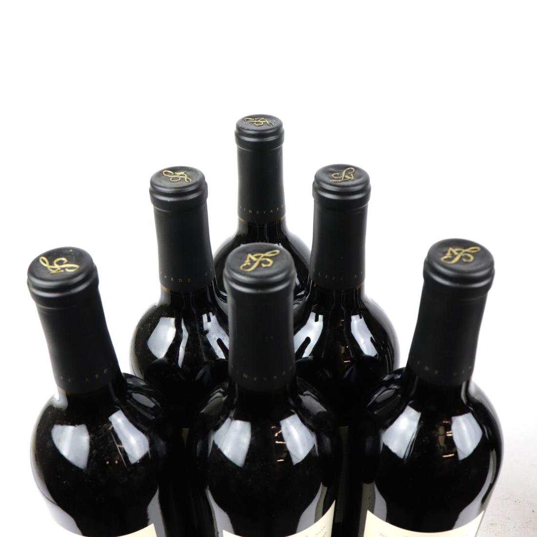 Image for Cliff Lede Stags Leap Cabernet Sauvignon 2011 Napa