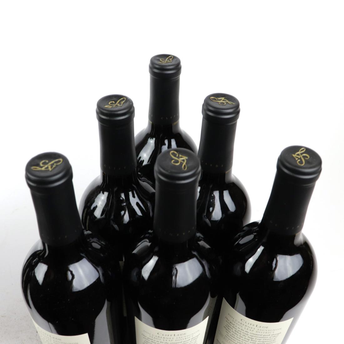 Image for Cliff Lede Stags Leap Cabernet Sauvignon 2011 Napa