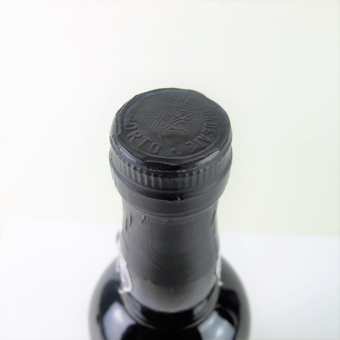 Image for Taylor's 2009 LBV Port