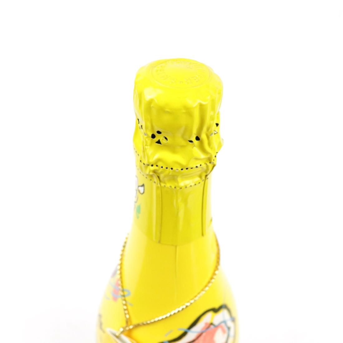 Image for Taittinger Collection 1992 Vintage Champagne / Matta