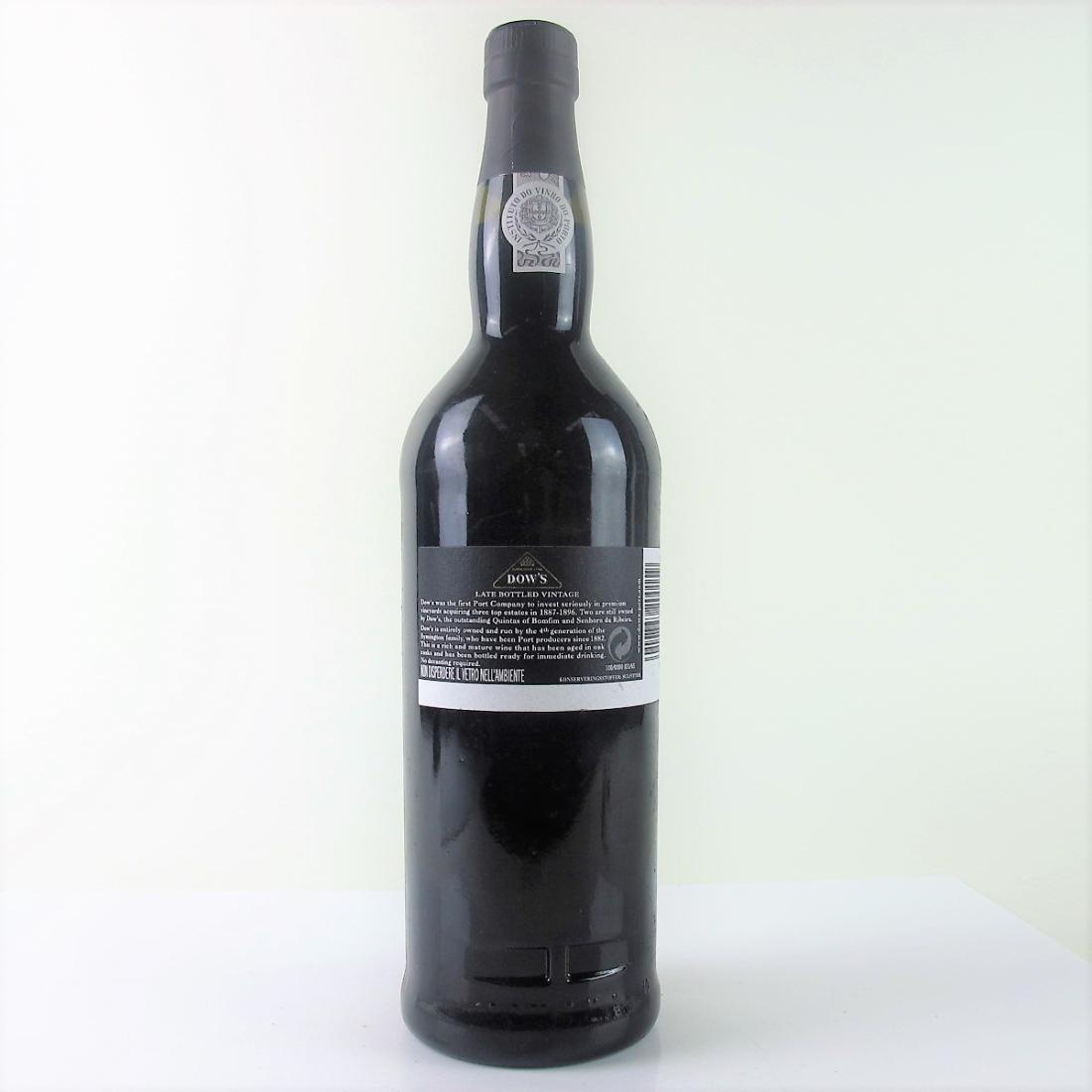 Image for Dow's 1996 LBV Port