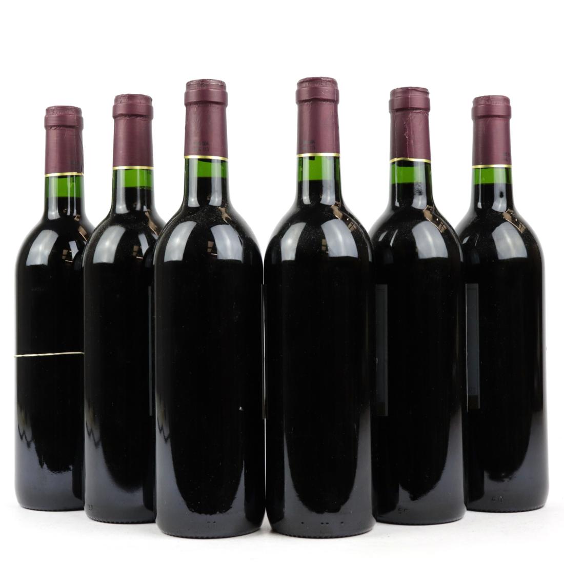 Image for Ch. Jalousie-Beaulieu 2002 Bordeaux Superieur