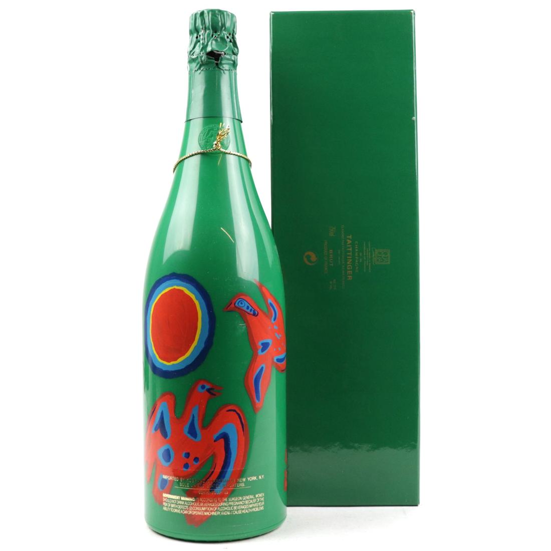 Image for Taittinger Collection 1990 Vintage Champagne