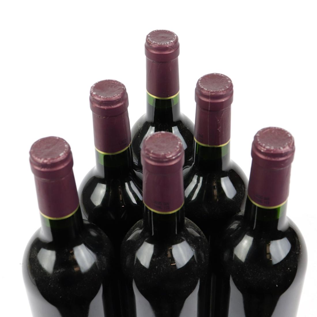 Image for Ch. Jalousie-Beaulieu 2002 Bordeaux Superieur