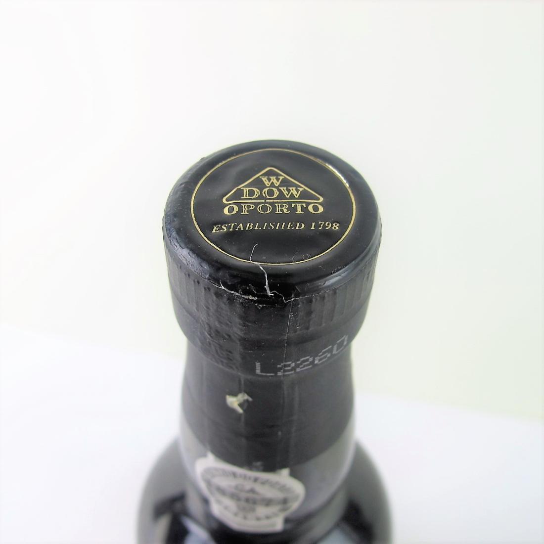 Image for Dow's 1996 LBV Port