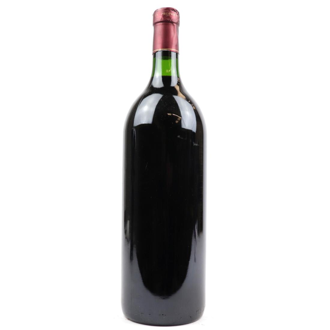 Image for La Reserve De Leoville Barton 1997 St-Julien