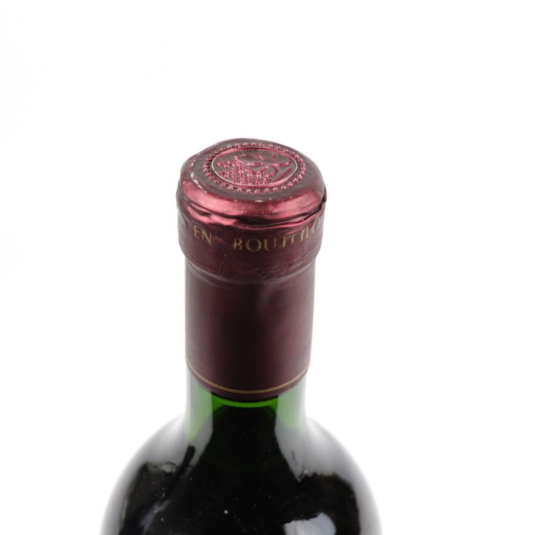 Image for La Reserve De Leoville Barton 1997 St-Julien