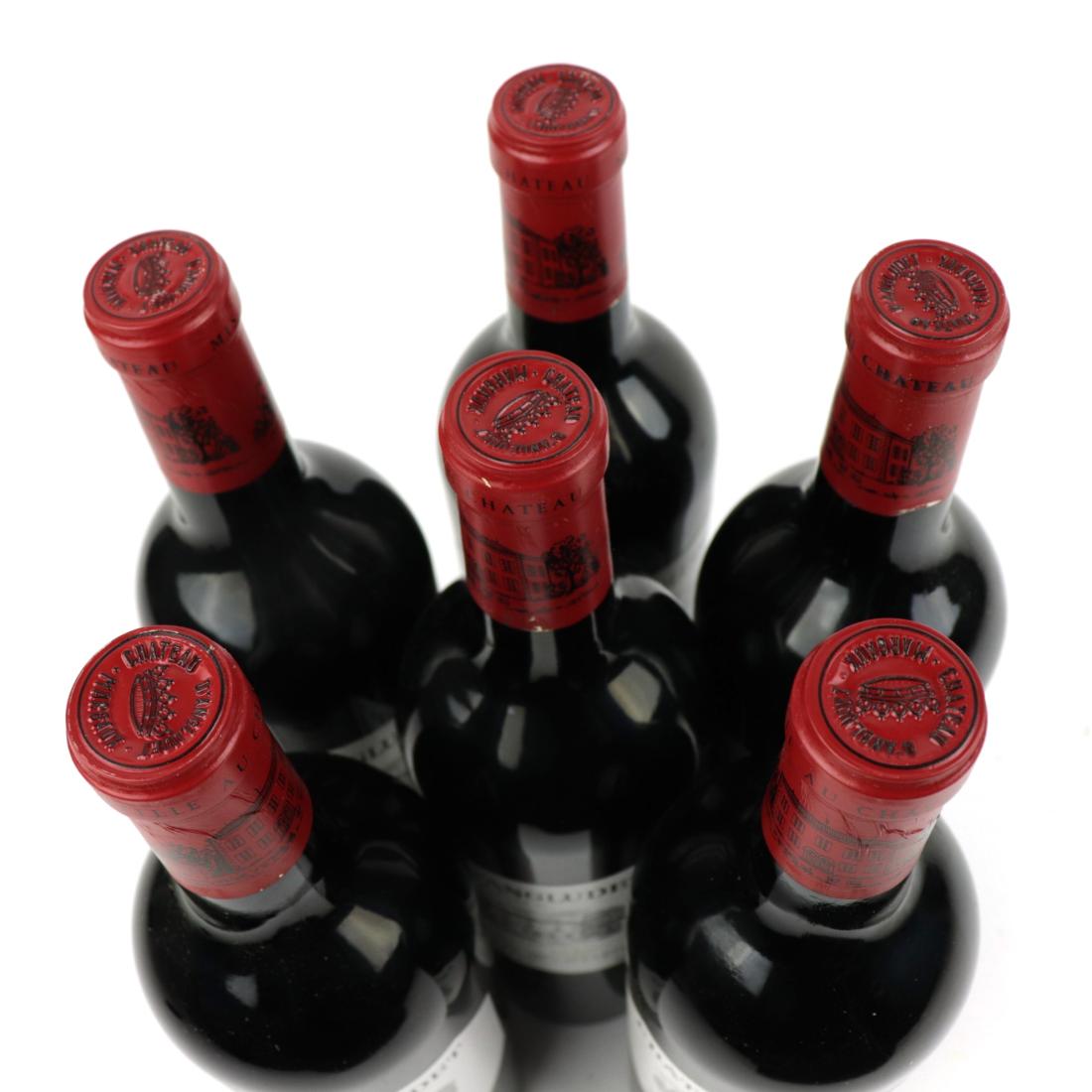 Image for Ch. D'Angludet 2001 Margaux