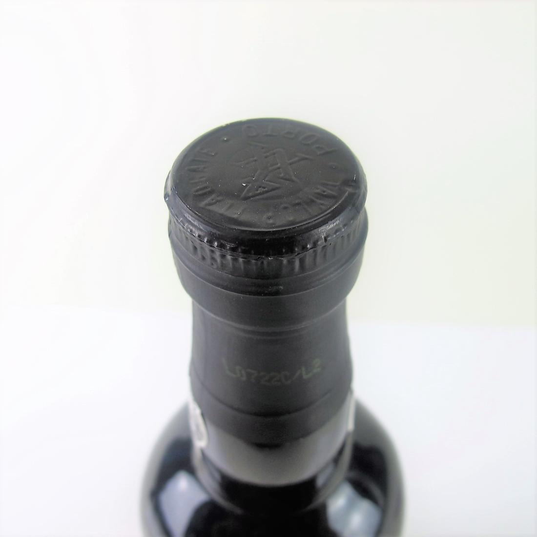 Image for Taylor's Select Ruby Port