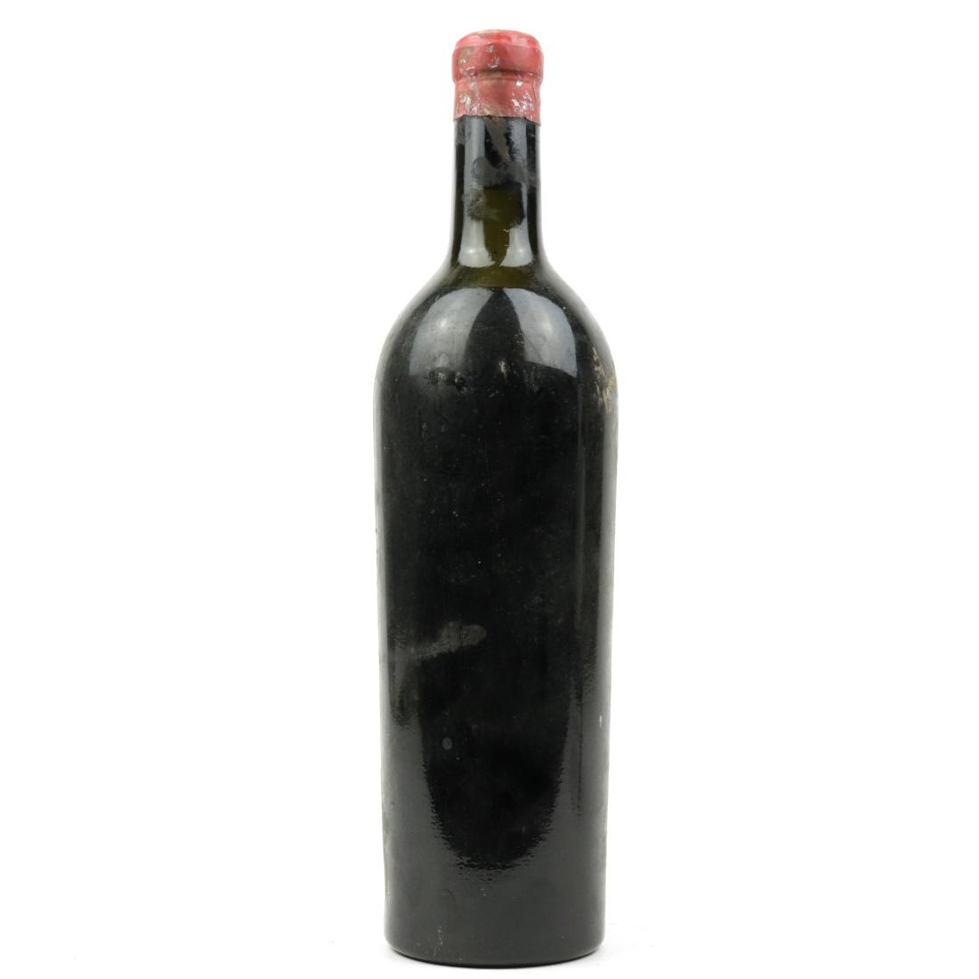 Image for Ch. Citran 1924 Haut-Medoc