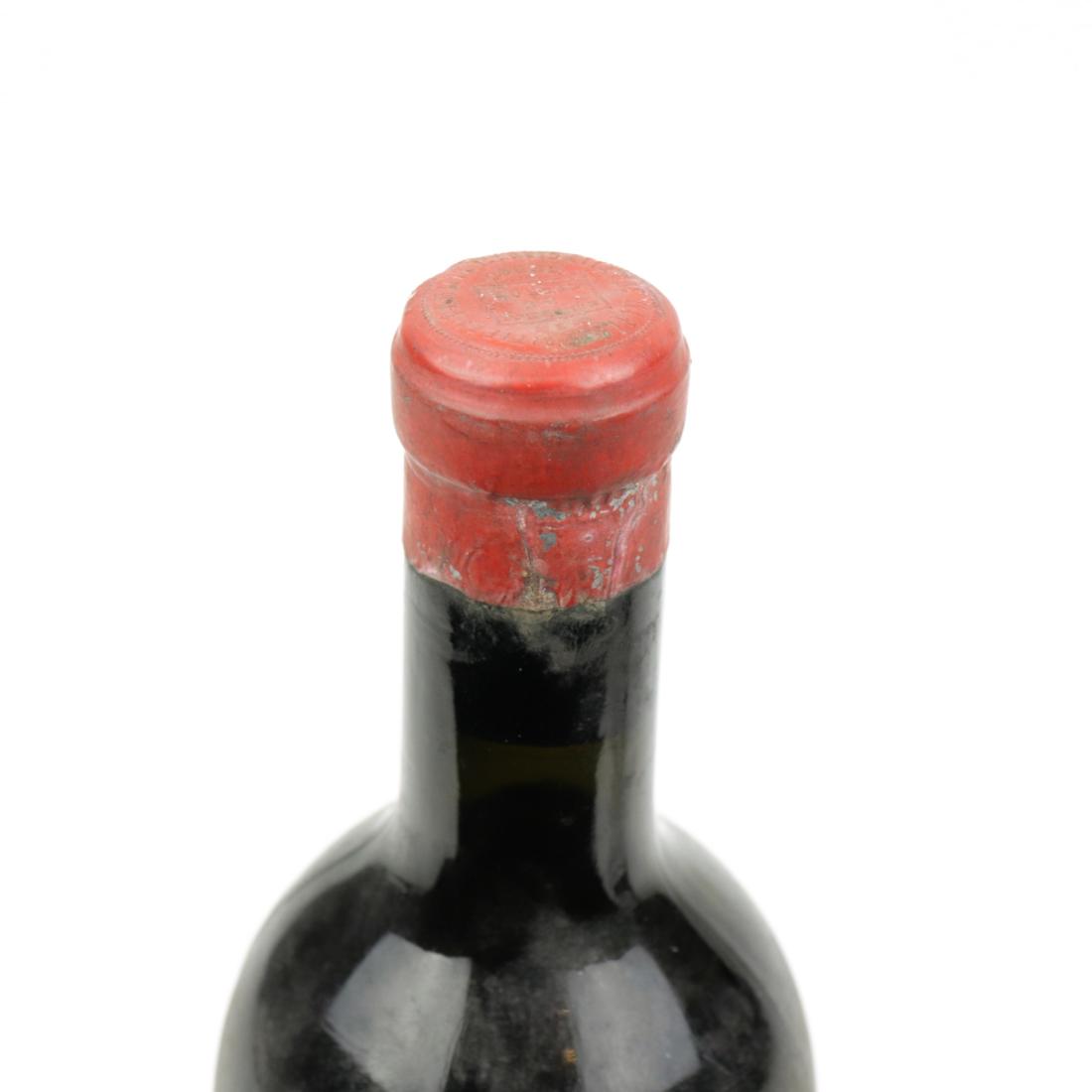 Image for Ch. Citran 1924 Haut-Medoc