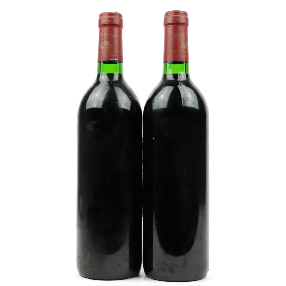 Image for Ch. Yon-Figeac 1993 St-Emilion Grand Cru