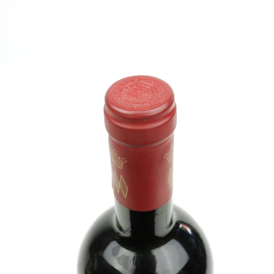 Image for Tignanello 1989 Tuscany