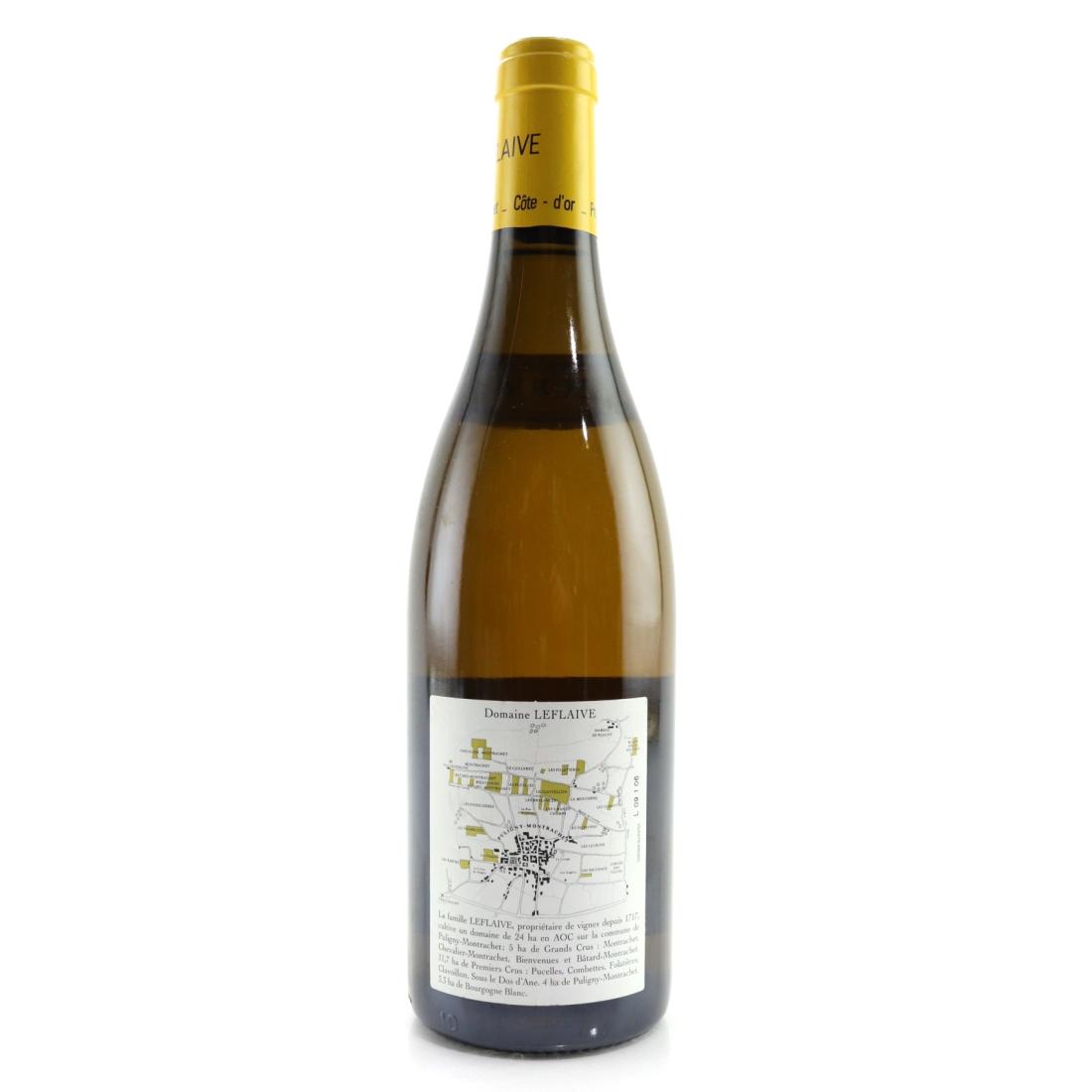 Image for Dom. Leflaive 2006 Chevalier-Montrachet Grand-Cru