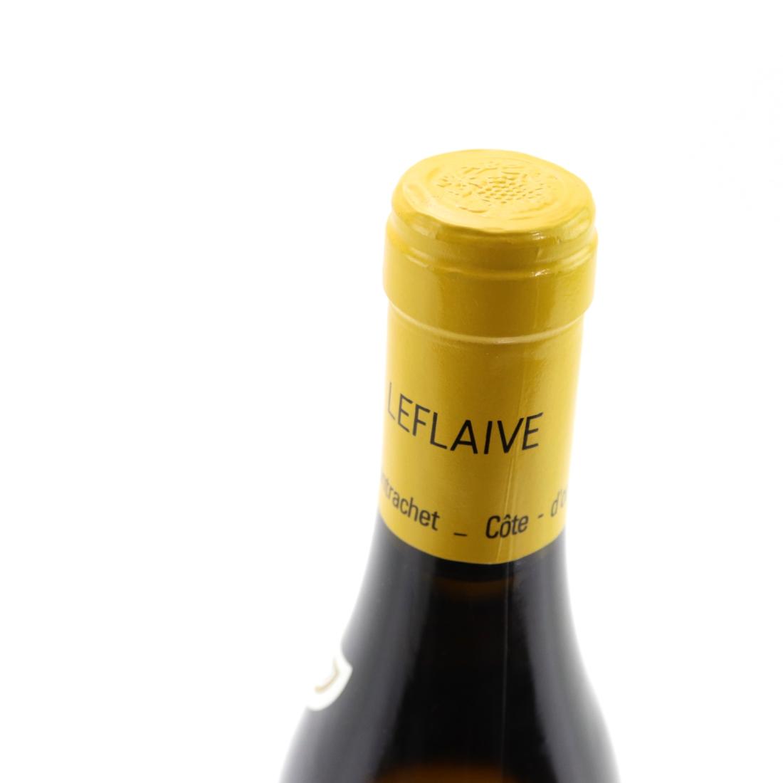 Image for Dom. Leflaive 2006 Chevalier-Montrachet Grand-Cru