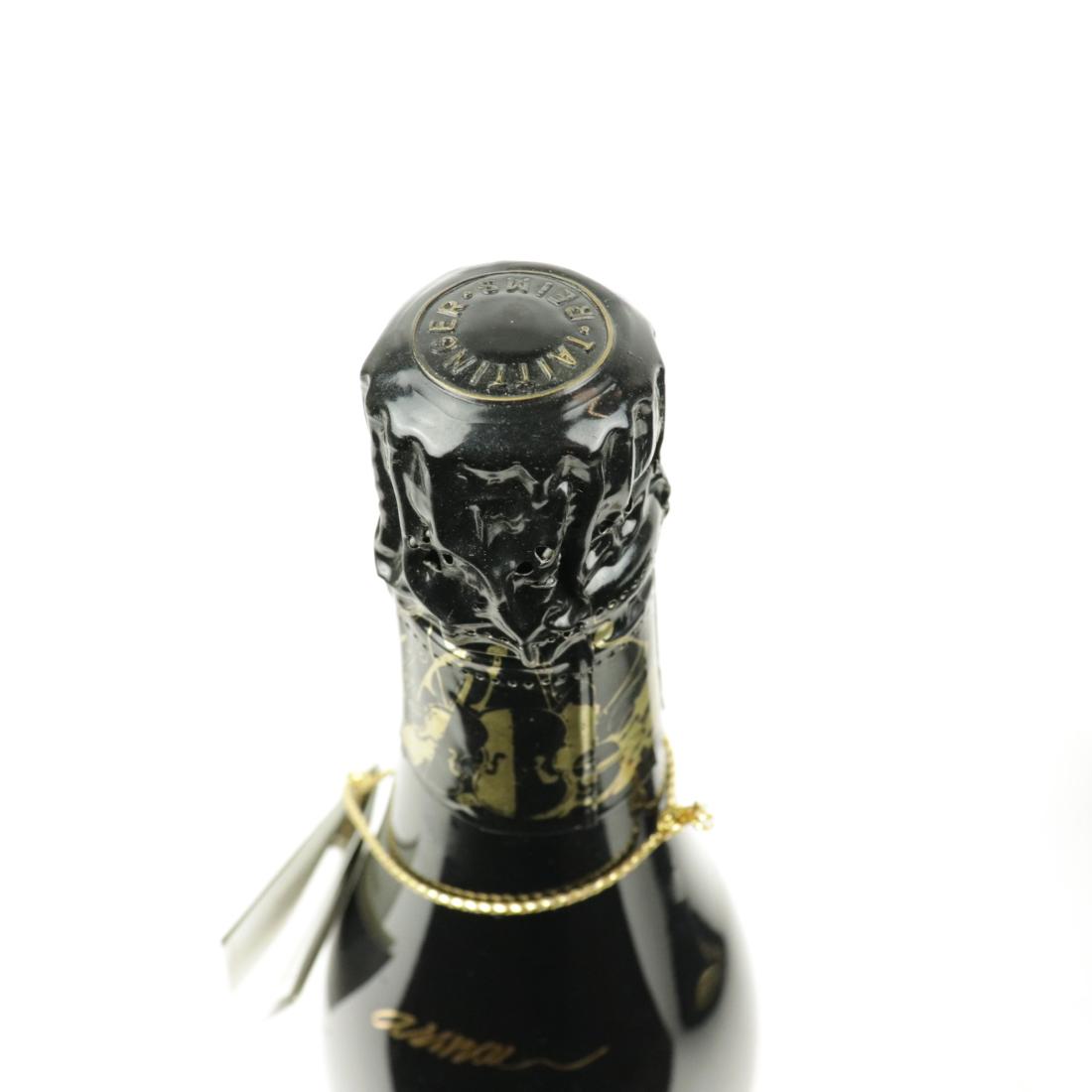 Image for Taittinger Collection 1981 Vintage Champagne / Arman