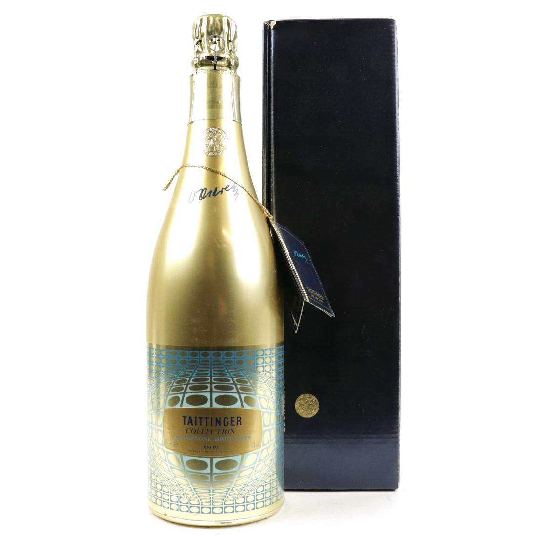 Image for Taittinger Collection 1978 Vintage Champagne