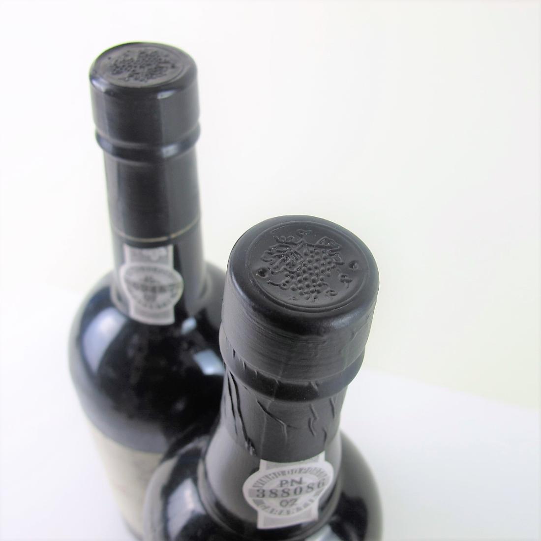 Image for Niepoort "de Zellaer" Reserve Port