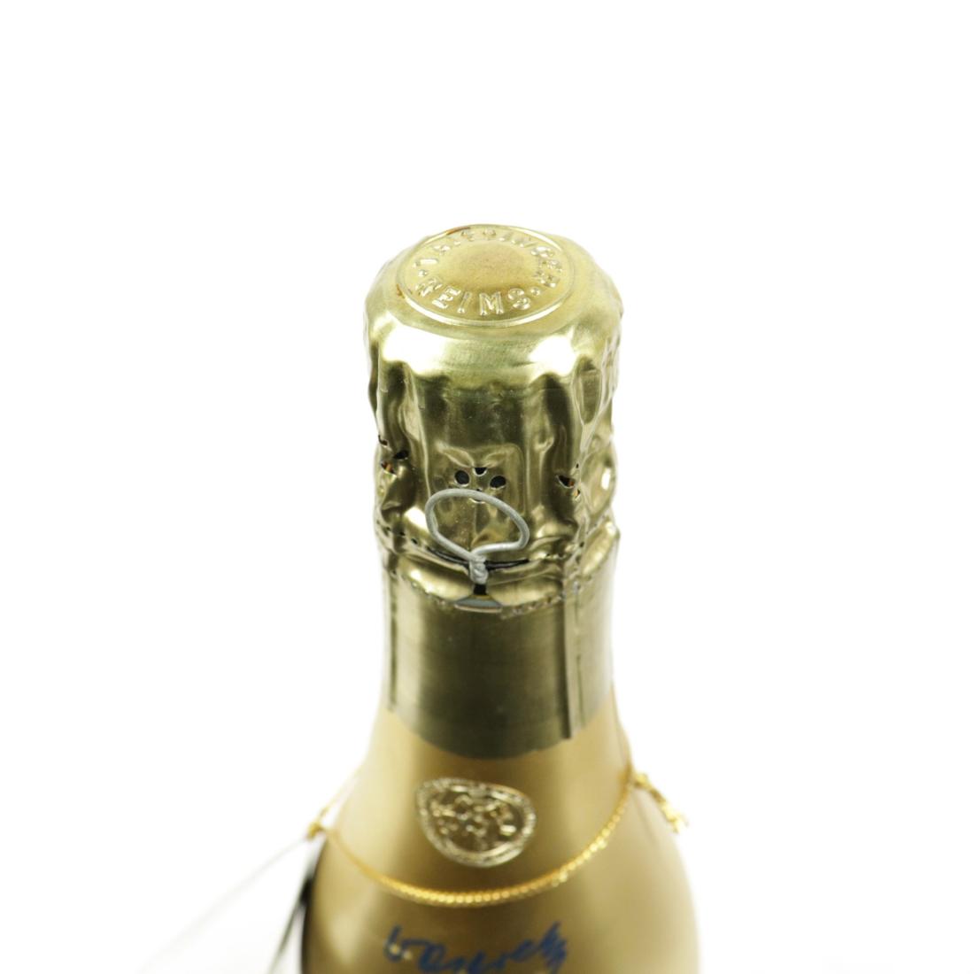 Image for Taittinger Collection 1978 Vintage Champagne