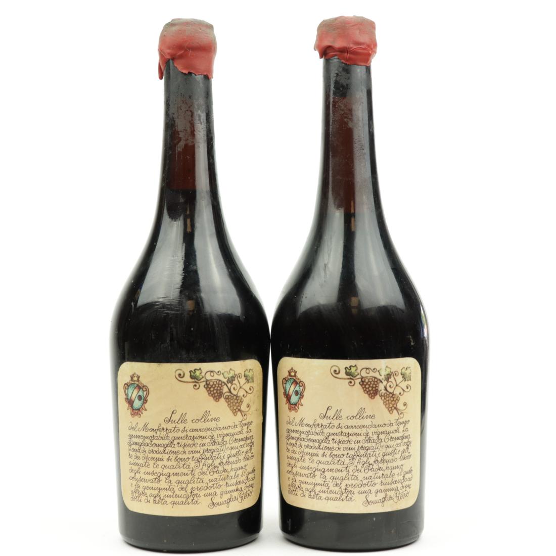 Image for Pietro 1964 Barolo Riserva Speciale