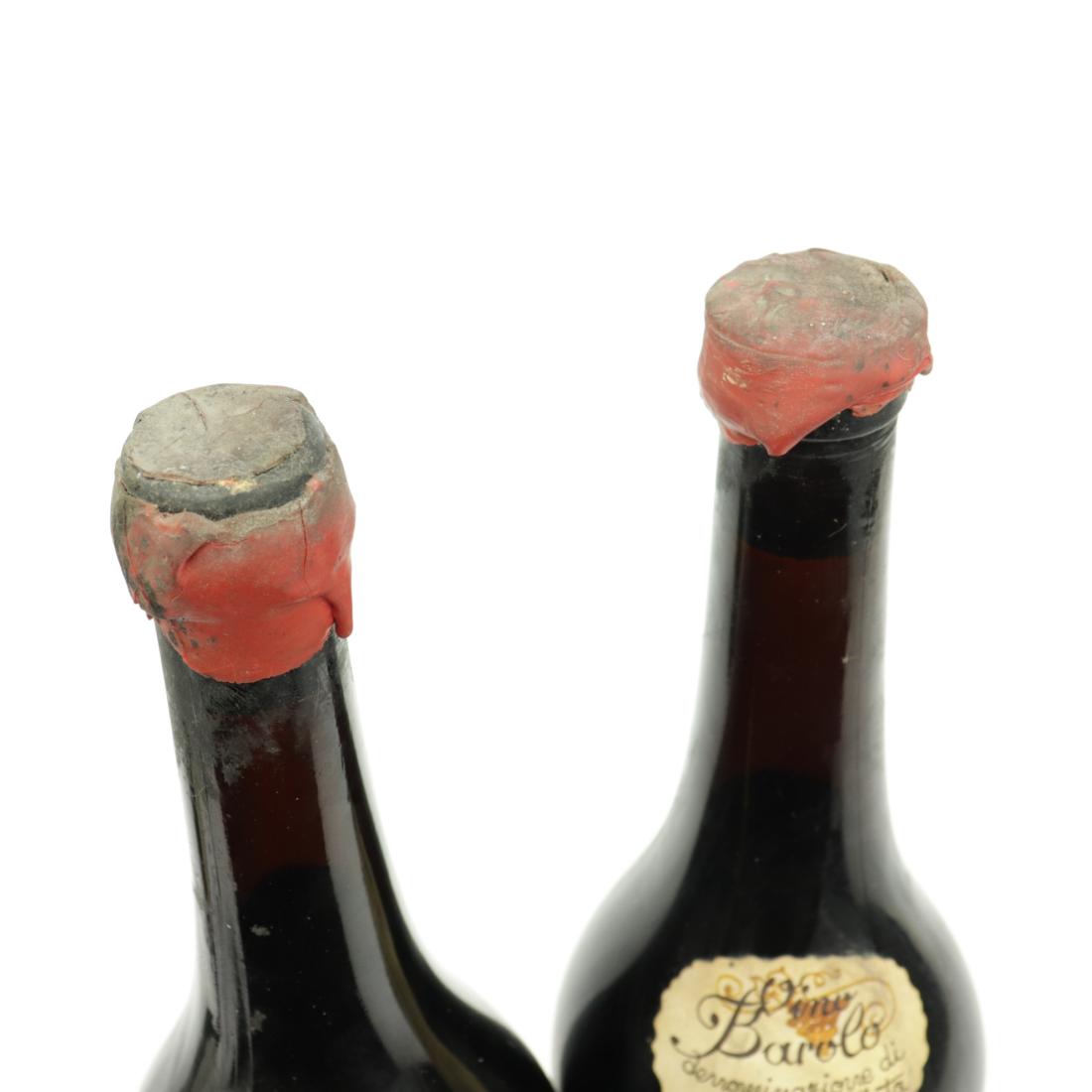 Image for Pietro 1964 Barolo Riserva Speciale