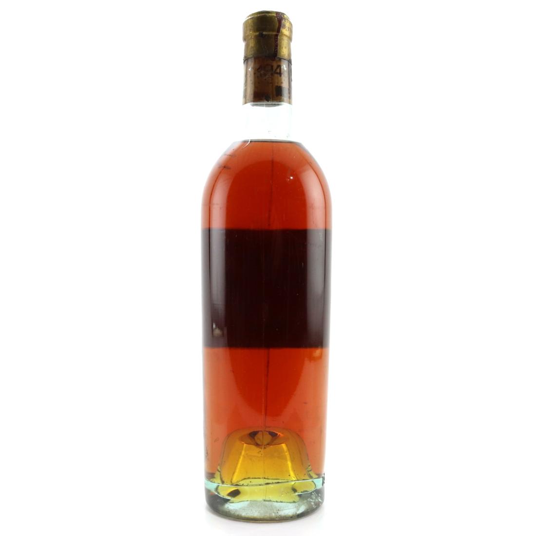 Image for Château d'Yquem 1948