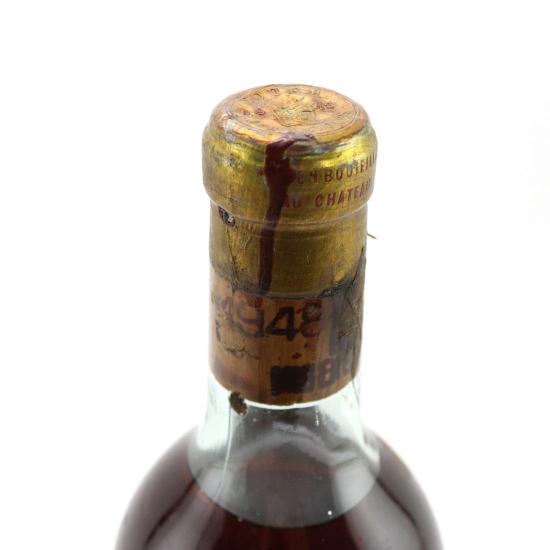 Image for Château d'Yquem 1948