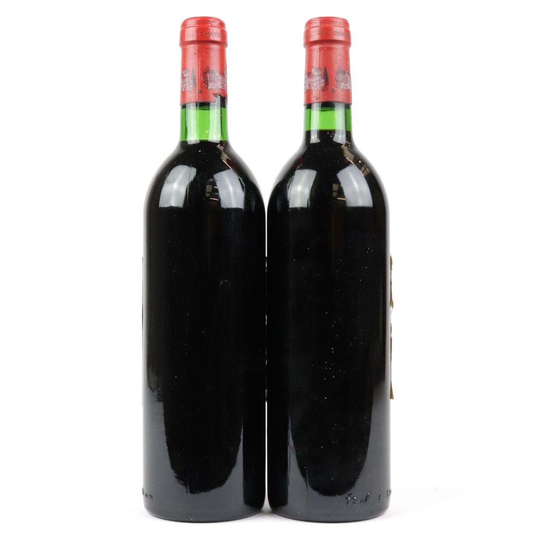 Image for Ch. Ducru-Beaucaillou 1981 St-Julien 2eme-Cru