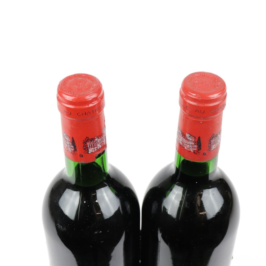 Image for Ch. Ducru-Beaucaillou 1981 St-Julien 2eme-Cru