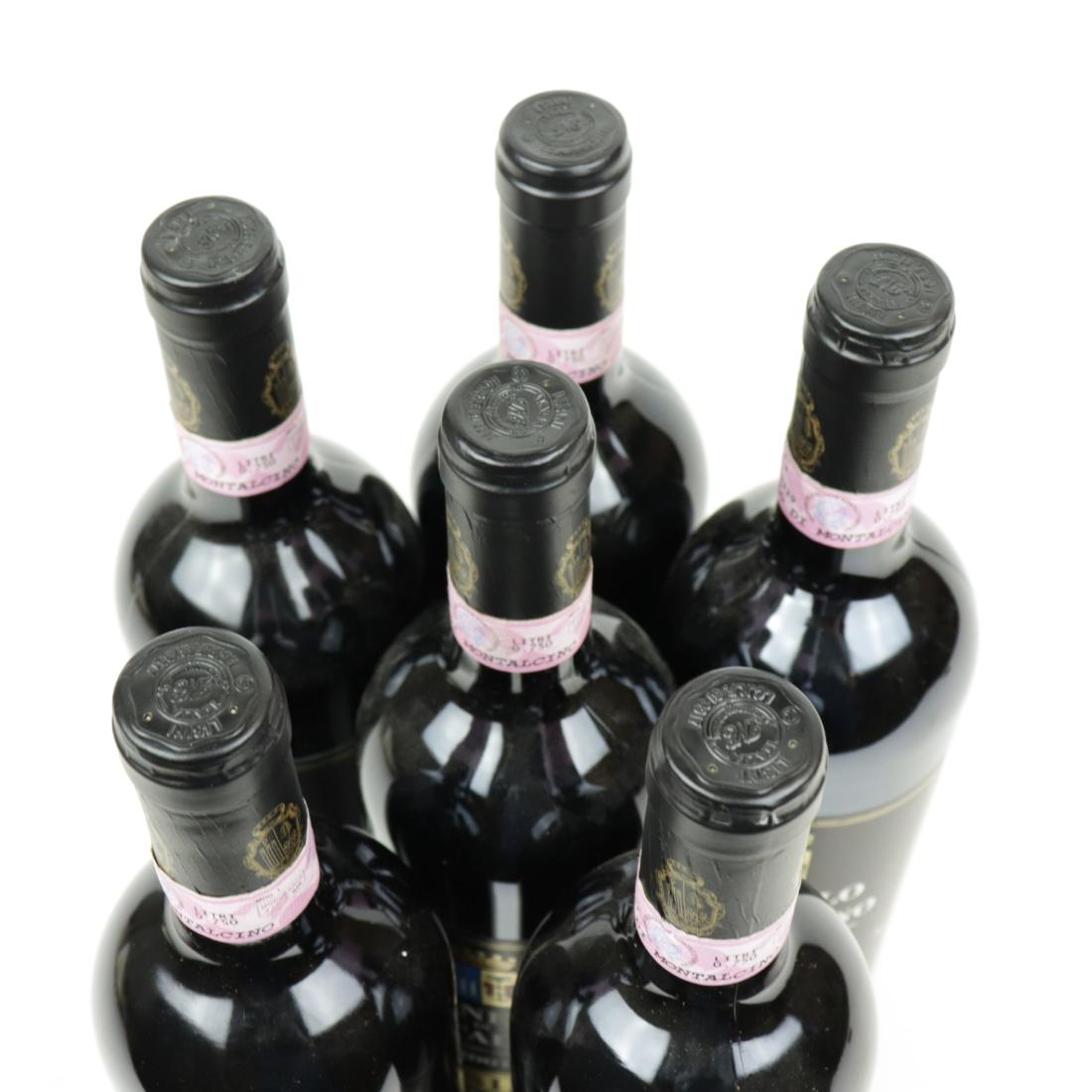 Image for Lisini 2001 Brunello di Montalcino